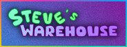 Steve's Warehouse: Physics. Roguelike. Chaos.