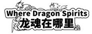 Where Dragon Spirits 龙魂在哪里
