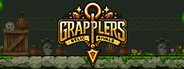 Grapplers: Relic Rivals