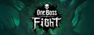 One Boss One Fight