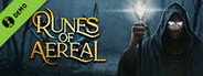 Runes of Aereal Demo