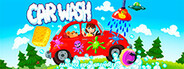 Car Wash Game for Kids and Toddlers