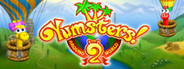 Yumsters! 2: Around the World!