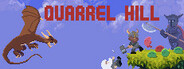 Quarrel Hill