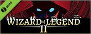 Wizard of Legend 2 Demo
