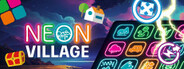 Neon Village