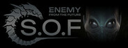 SOF: Enemy from the future