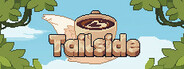 Tailside: Cozy Cafe Sim