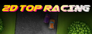 2D Top Racing
