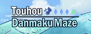 Touhou Danmaku Maze