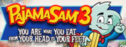 Pajama Sam 3: You Are What You Eat From Your Head To Your Feet