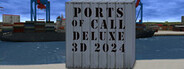Ports Of Call Deluxe 3D 2024