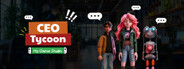 CEO Tycoon: My Game Studio