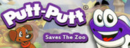 Putt-Putt Saves The Zoo