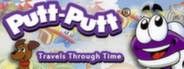 Putt-Putt Travels Through Time