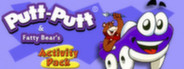 Putt-Putt and Fatty Bear's Activity Pack