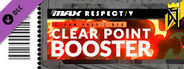 DJMAX RESPECT V - CLEAR PASS : S12 CLEAR POINT BOOSTER