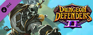 Dungeon Defenders II - Adventurer’s Arsenal Pack