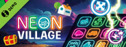 Neon Village Demo