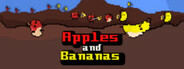 Apples And Bananas