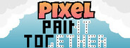 Pixel Paint Together