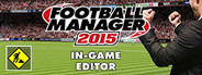 Football Manager 2015 Editor