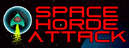 Space Horde Attack