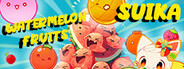 Suika Watermelon Fruits