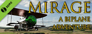 Mirage: A Biplane Adventure Demo