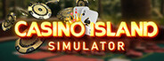 Casino Island Simulator