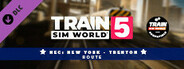 Train Sim World® 5: Northeast Corridor: New York - Trenton