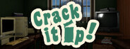 Crack it Up!