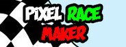 Pixel Race Maker