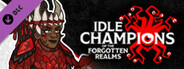 Idle Champions - Wyrm Slayer Selise Skin & Feat Pack