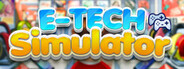 E-TECH SIMULATOR