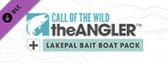 Call of the Wild: The Angler™ – LakePal Bait Boat Pack