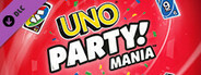 Uno - Party! Mania DLC