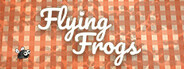 Flying Frogs