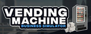 Vending Machine Business Simulator
