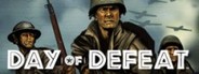 day of defeat steam charts