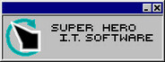 Super Hero I.T. Software