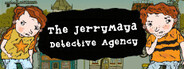 The JerryMaya Detective Agency