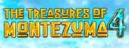 The Treasures of Montezuma 4