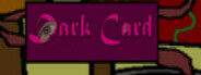 Dark Card