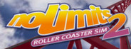 NoLimits 2 Roller Coaster Simulation