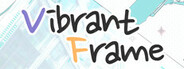 Vibrant Frame