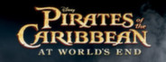 Disney Pirates of the Caribbean: At Worlds End