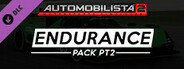 Automobilista 2 - Endurance Pack Pt2