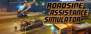 Roadside Assistance Simulator