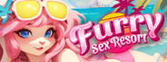 FURRY Sex Resort 🏝🔞